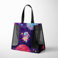 Mesh Bag Lost in space