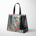 Mesh Bag Mazes