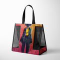 Mesh Bag Model