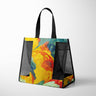 Mesh Bag Mountain Colors