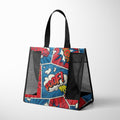 Mesh Bag POOF