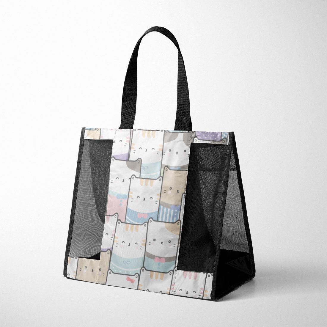 Mesh Bag Pets - CANVAEGYPT