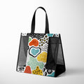 Mesh Bag Shapes