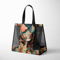 Mesh Bag Sleeping Beauty