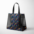 Mesh Bag Space