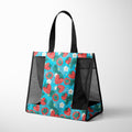 Mesh Bag Strawberry