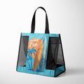 Mesh Bag Summer Fun