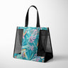Mesh Bag Summer Palm