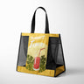 Mesh Bag Summer Time