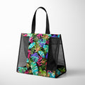 Mesh Bag Tropical