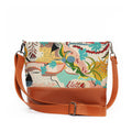Mixed Crossbody Bags Abstract
