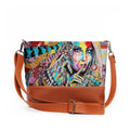 Mixed Crossbody Bags Dream Catcher