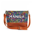 Mixed Crossbody Bags Manila