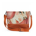Mixed Crossbody Bags SeeU