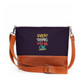 Mixed Crossbody Bags every thing will be ok