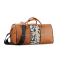 Mixed Duffel Bag Brushes Sand