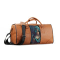 Mixed Duffel Bag City Girl