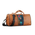 Mixed Duffel Bag Cyberpunk Hero