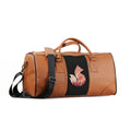Mixed Duffel Bag Fox Nature