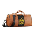 Mixed Duffel Bag No Pain No Gain