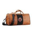 Mixed Duffel Bag Pugpool