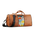 Mixed Duffel Bag Shapes