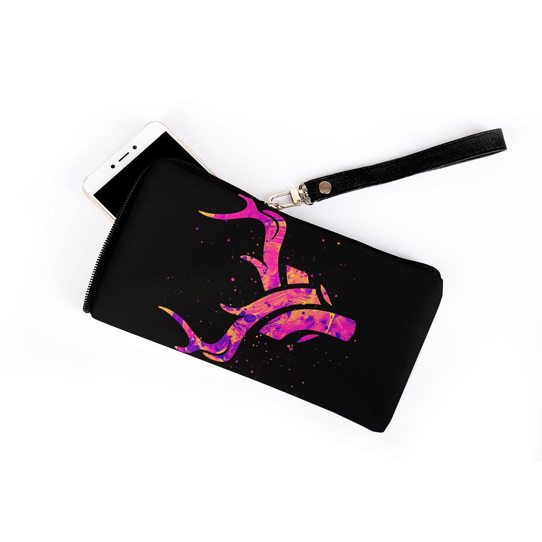 Mobile Case Abstract deer - CANVAEGYPT