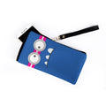 Mobile Case Angry Face