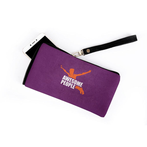 Mobile Case Awesome People - CANVAEGYPT