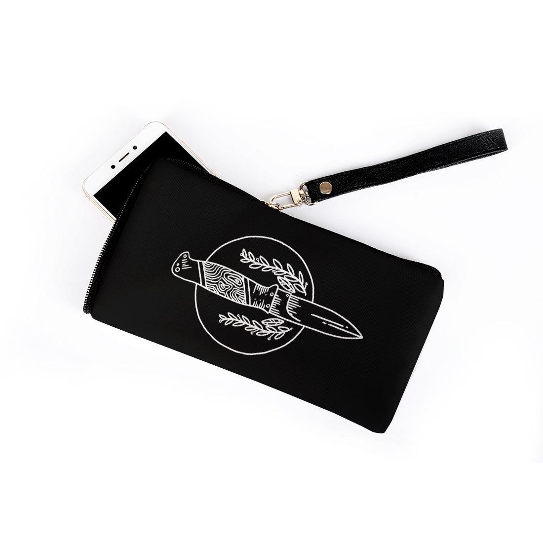 Mobile Case Be my knife - CANVAEGYPT