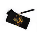 Mobile Case Black Panther Golden