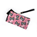 Mobile Case Cats Pattern