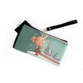 Mobil Case Christmas Girl