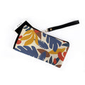 Mobile Case Color Leafs