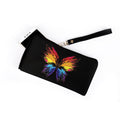 Mobile Case Colorful Butterfly