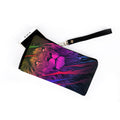 Mobile Case Colorful lion