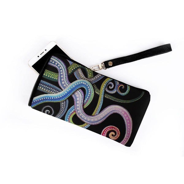 Mobile Case Dark Sea - CANVAEGYPT