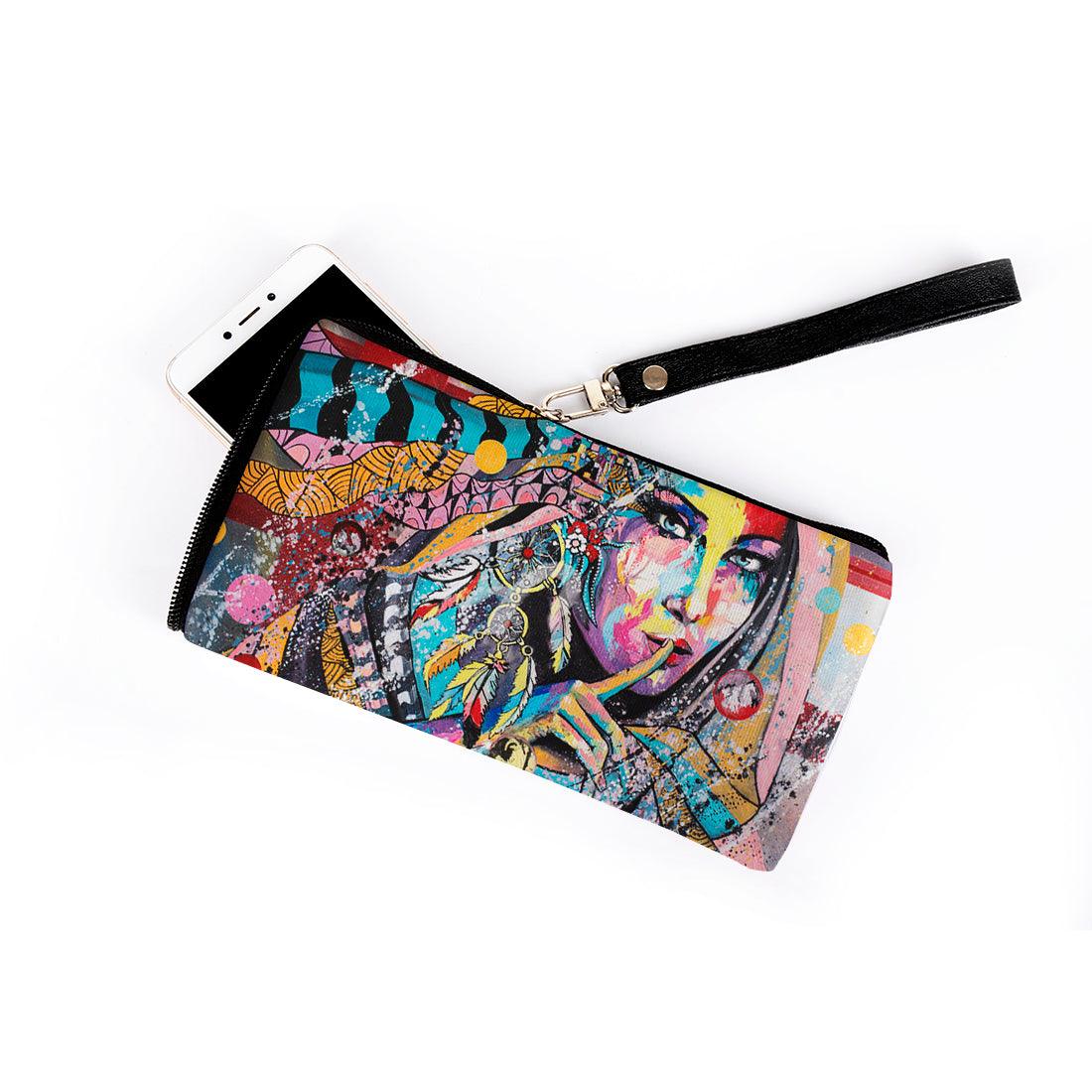Mobile Case Dream Catcher - CANVAEGYPT