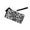 Mobile Case Floral Pattern