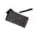 Mobile Case Flower petals colorful pattern