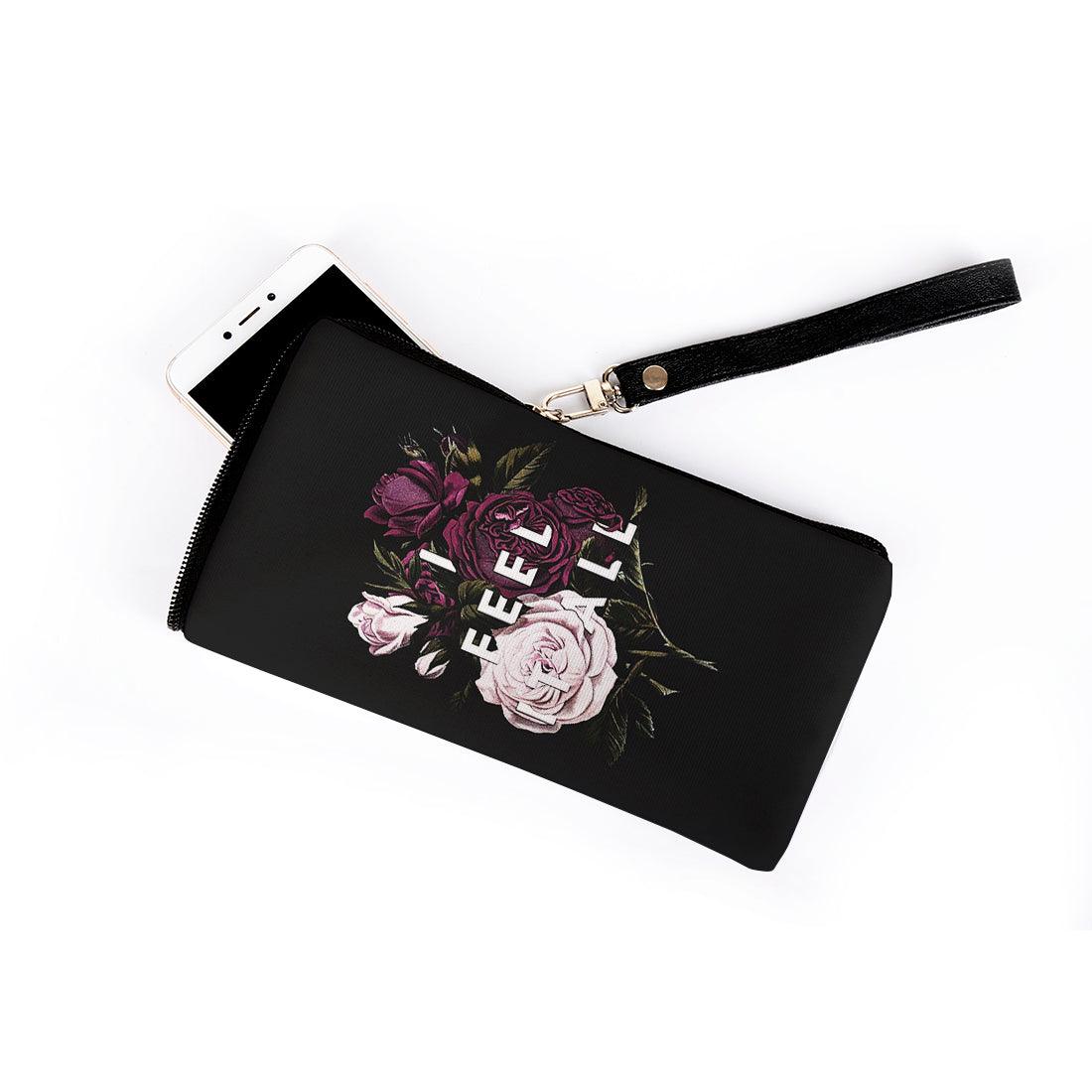 Mobile Case I feel it all - CANVAEGYPT
