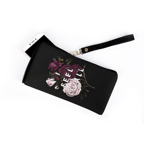 Mobile Case I feel it all - CANVAEGYPT