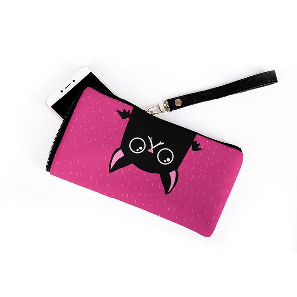 Mobile Case It's bat - CANVAEGYPT