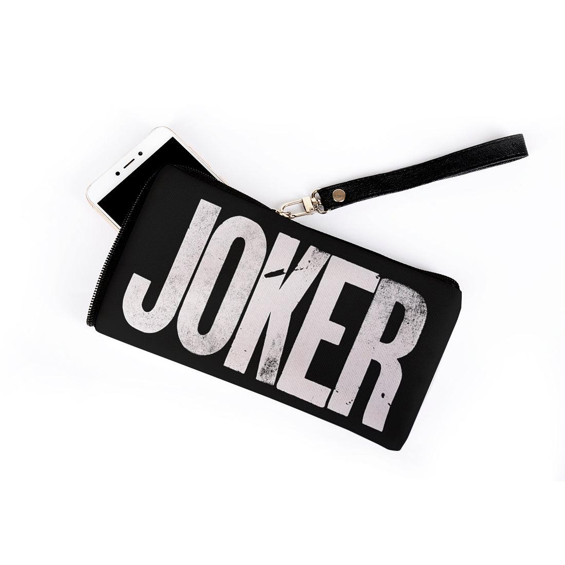 Mobile Case Joker - CANVAEGYPT