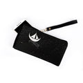 Mobile Case Moon Ship