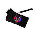 Mobile Case Neon Wolf
