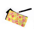 Mobile Case Orange