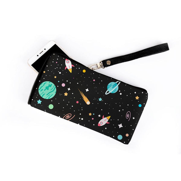 Mobile Case Outer Space 2 - CANVAEGYPT