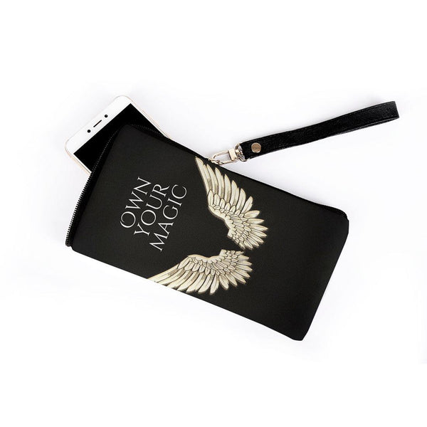 Mobile Case Own Your Magic - CANVAEGYPT