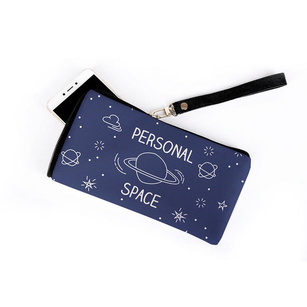 Mobile Case Personal space - CANVAEGYPT